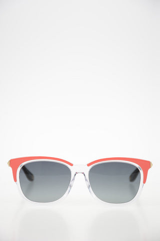 Full Rim Universal Fit Sunglasses