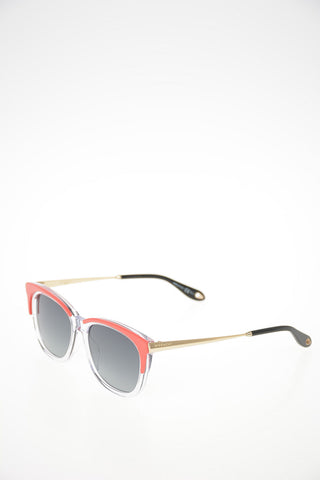 Full Rim Universal Fit Sunglasses