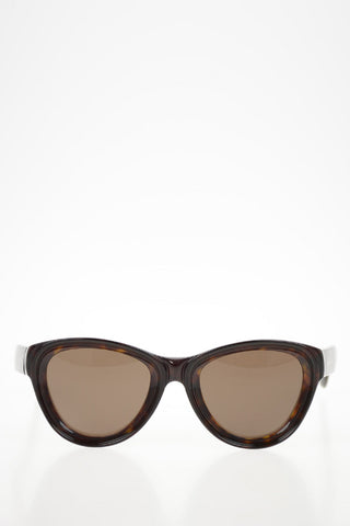 Full Rim Universal Fit Sunglasses