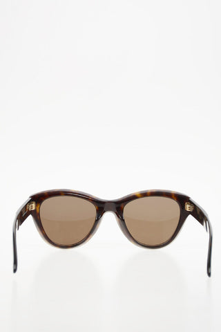 Full Rim Universal Fit Sunglasses