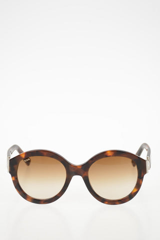 Full Rim Universal Fit Sunglasses