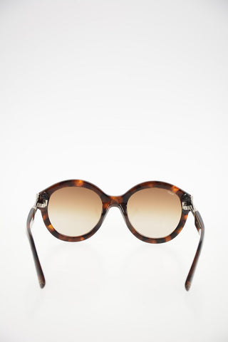 Full Rim Universal Fit Sunglasses