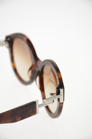 Full Rim Universal Fit Sunglasses