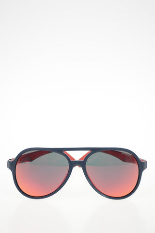 Full Rim Universal Fit Sunglasses