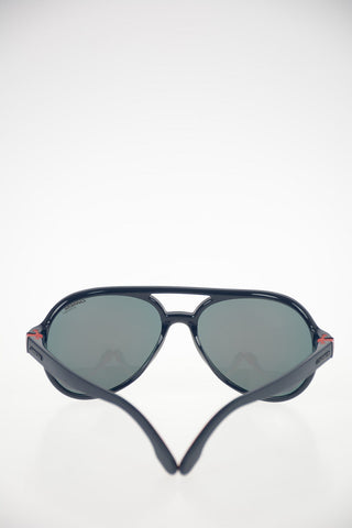 Full Rim Universal Fit Sunglasses