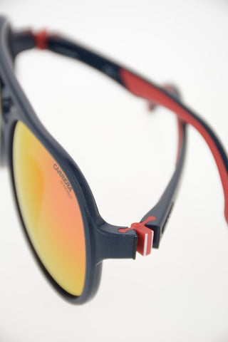 Full Rim Universal Fit Sunglasses