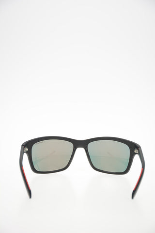 Full Rim Universal Fit Sunglasses