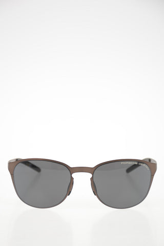Full Rim Universal Fit Sunglasses