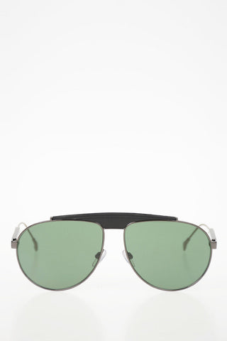 Full Rim Universal Fit Sunglasses