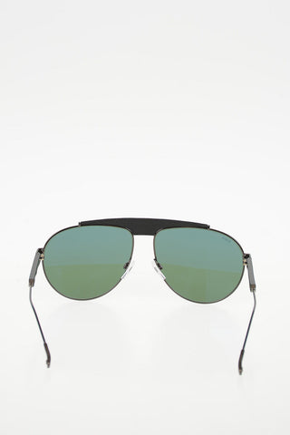 Full Rim Universal Fit Sunglasses