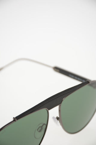 Full Rim Universal Fit Sunglasses