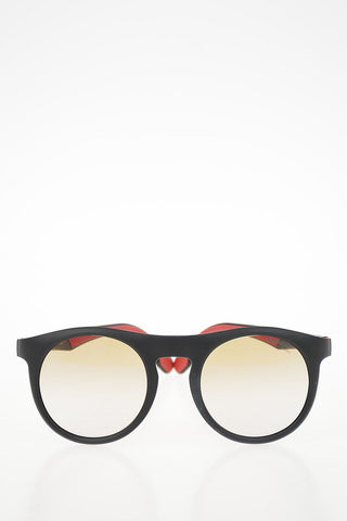 Full Rim Universal Fit Sunglasses