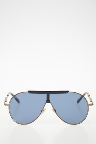 Full Rim Universal Fit Sunglasses