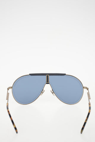 Full Rim Universal Fit Sunglasses