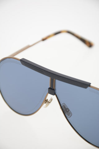 Full Rim Universal Fit Sunglasses