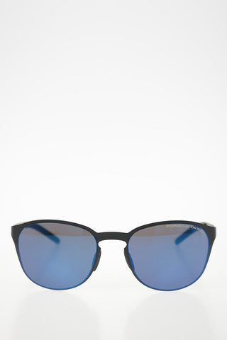 Occhiali Da Sole Full Rim Universal Fit