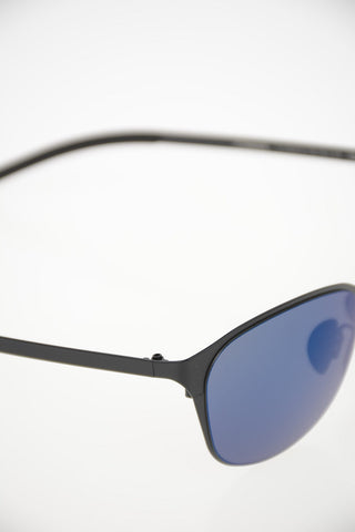 Occhiali Da Sole Full Rim Universal Fit