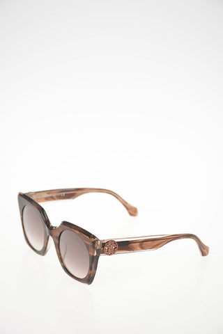 Full Rim Universal Fit Sunglasses