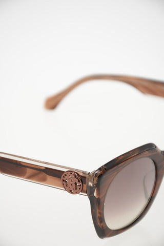 Full Rim Universal Fit Sunglasses