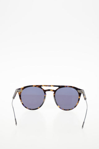 Full Rim Universal Fit Sunglasses