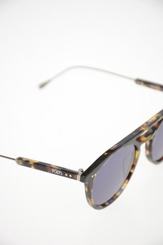 Full Rim Universal Fit Sunglasses