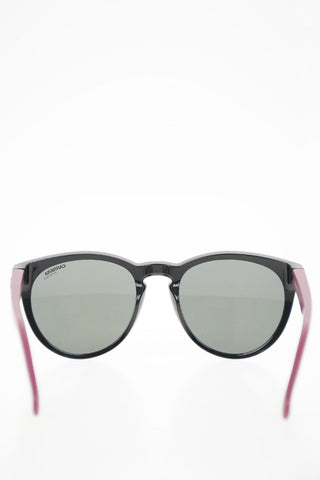 Full Rim Universal Fit Sunglasses