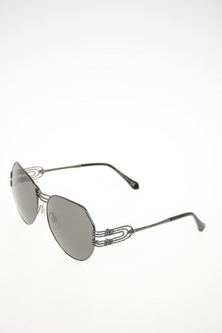 Full Rim Universal Fit Sunglasses