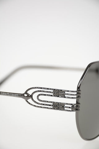 Full Rim Universal Fit Sunglasses