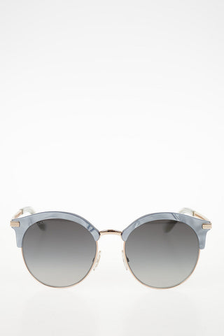 Full Rim Universal Fit Sunglasses