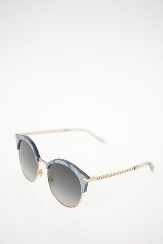 Full Rim Universal Fit Sunglasses