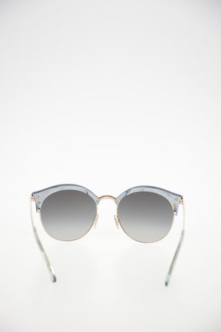 Full Rim Universal Fit Sunglasses