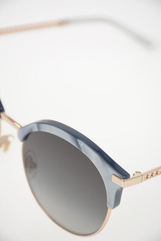 Full Rim Universal Fit Sunglasses
