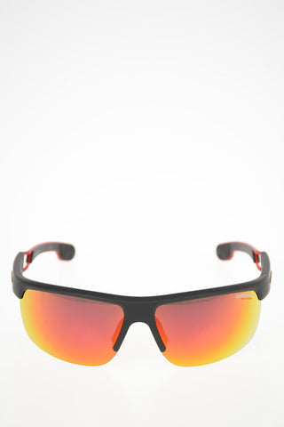 Semi Rim Universal Fit Sunglasses