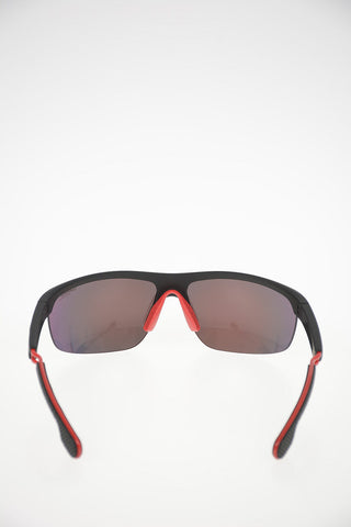 Semi Rim Universal Fit Sunglasses