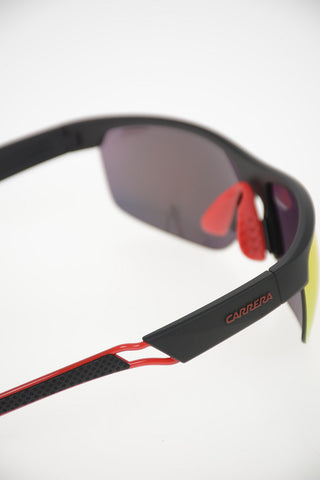 Semi Rim Universal Fit Sunglasses