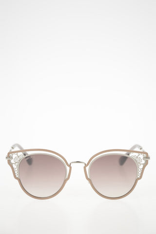 Full Rim Universal Fit Sunglasses