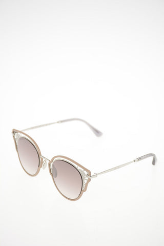 Full Rim Universal Fit Sunglasses
