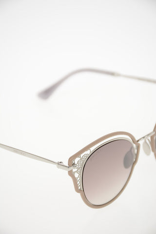 Full Rim Universal Fit Sunglasses