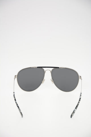 Full Rim Universal Fit Sunglasses