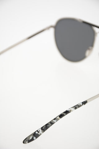 Full Rim Universal Fit Sunglasses