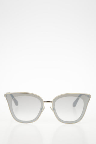Full Rim Universal Fit Sunglasses