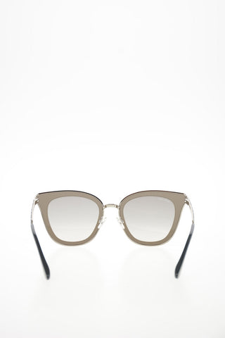 Full Rim Universal Fit Sunglasses