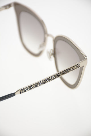 Full Rim Universal Fit Sunglasses