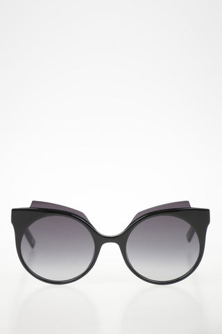 Full Rim Universal Fit Sunglasses