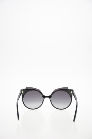 Full Rim Universal Fit Sunglasses