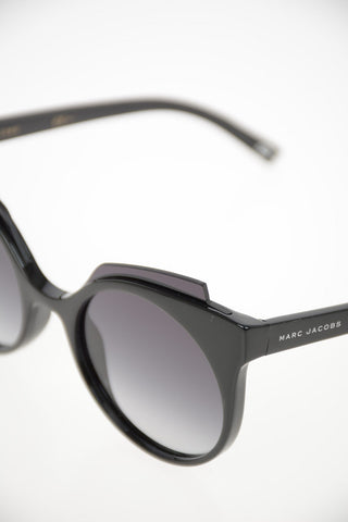 Full Rim Universal Fit Sunglasses