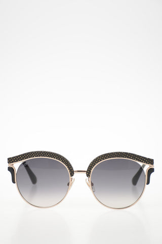 Full Rim Universal Fit Sunglasses