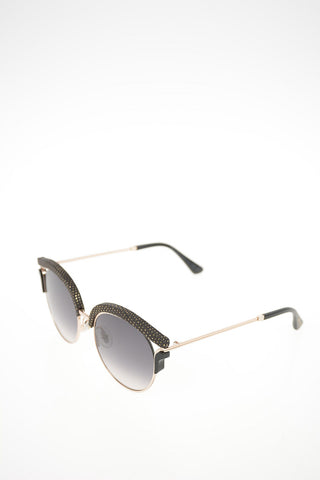 Full Rim Universal Fit Sunglasses