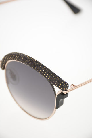 Full Rim Universal Fit Sunglasses