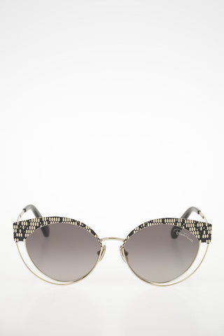 Full Rim Universal Fit Sunglasses